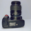 Nikon Digital Slr 3644 D40X