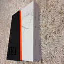 Illustration Collections Bleach Jet
