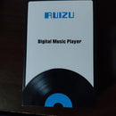 Digital Audio Player Ruizu 128Gb Android Mp3