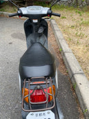 Motorcycle Frames 2
