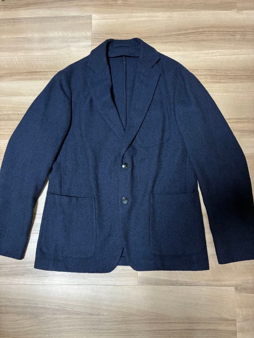 Tomorrowland Casual Suits Pilgrim