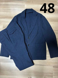 Tomorrowland Casual Suits Pilgrim