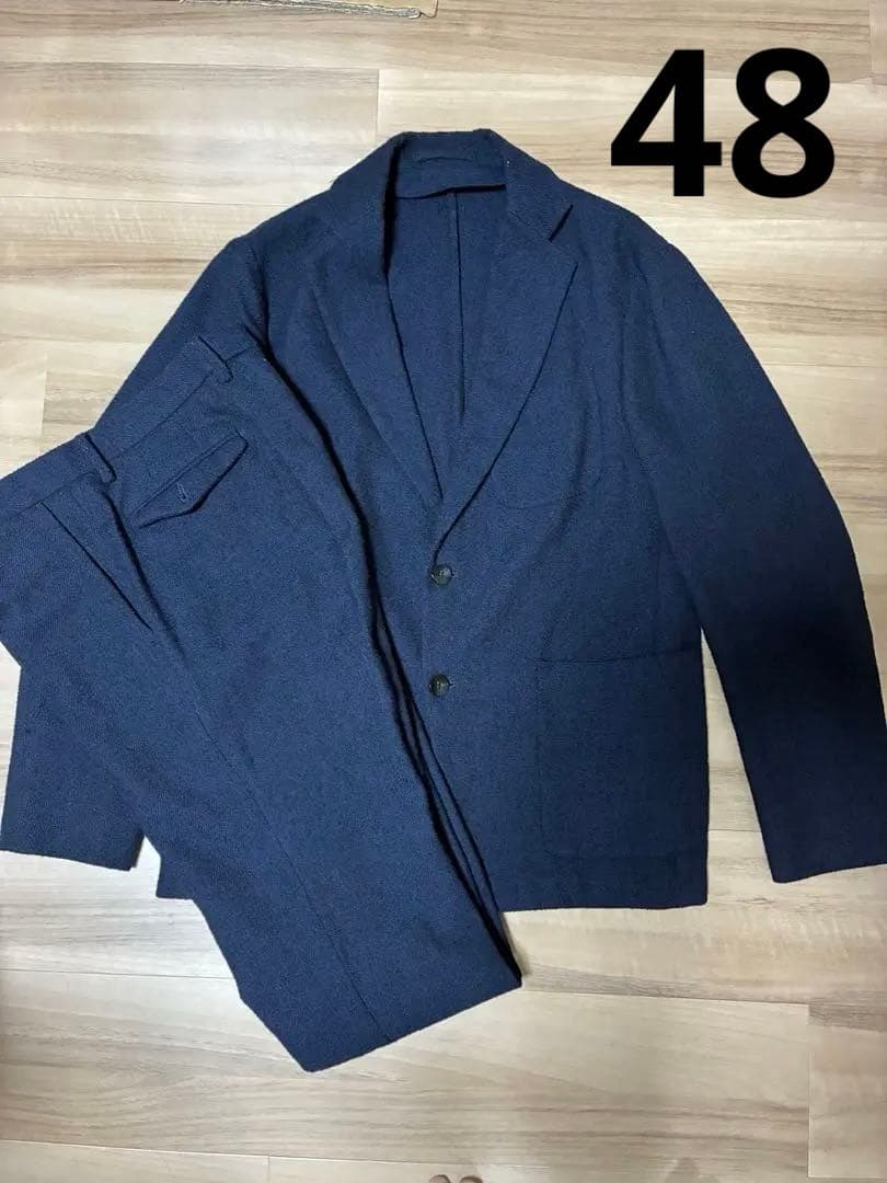 Tomorrowland Casual Suits Pilgrim