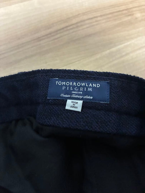 Tomorrowland Casual Suits Pilgrim