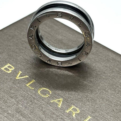 Bvlgari Rings 10 11