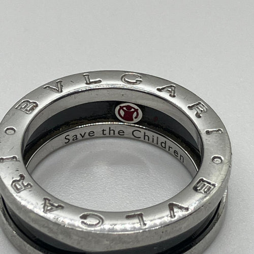 Bvlgari Rings 10 11