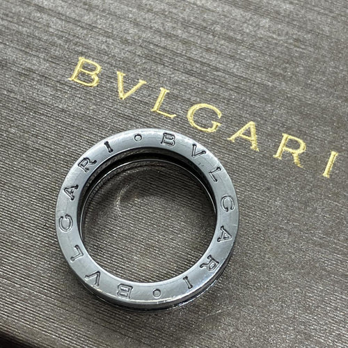 Bvlgari Rings 10 11