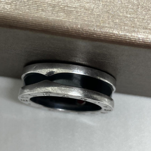 Bvlgari Rings 10 11