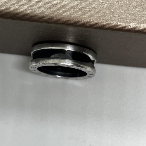 Bvlgari Rings 10 11