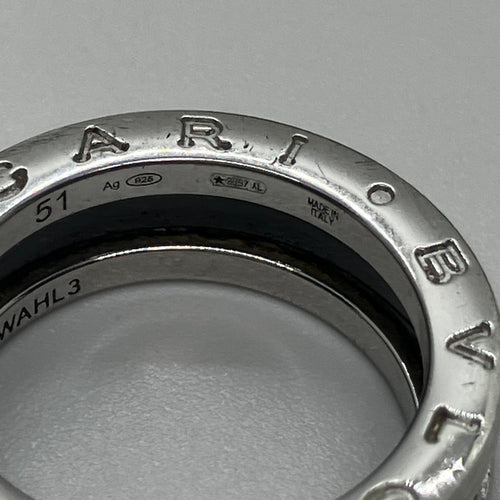 Bvlgari Rings 10 11