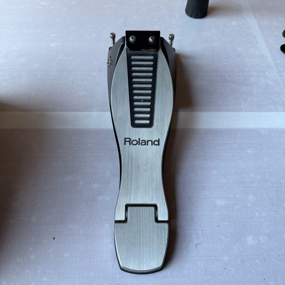 Roland Electronic Drum Td-9 V-Drums
