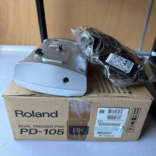 Roland Electronic Drum Td-9 V-Drums
