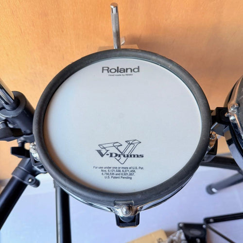 Roland Electronic Drum Td-9 V-Drums