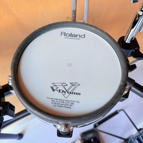 Roland Electronic Drum Td-9 V-Drums