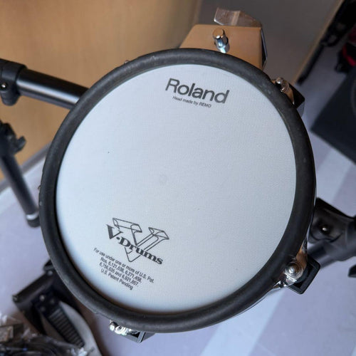 Roland Electronic Drum Td-9 V-Drums
