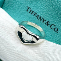 Tiffany Rings Tiffany&Co 12