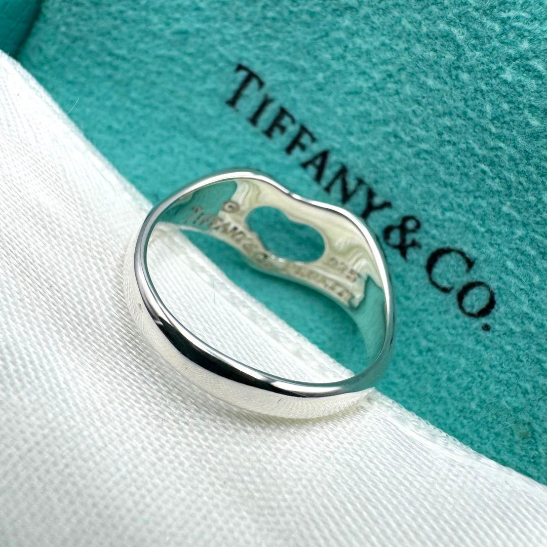 Tiffany Rings Tiffany&Co 12