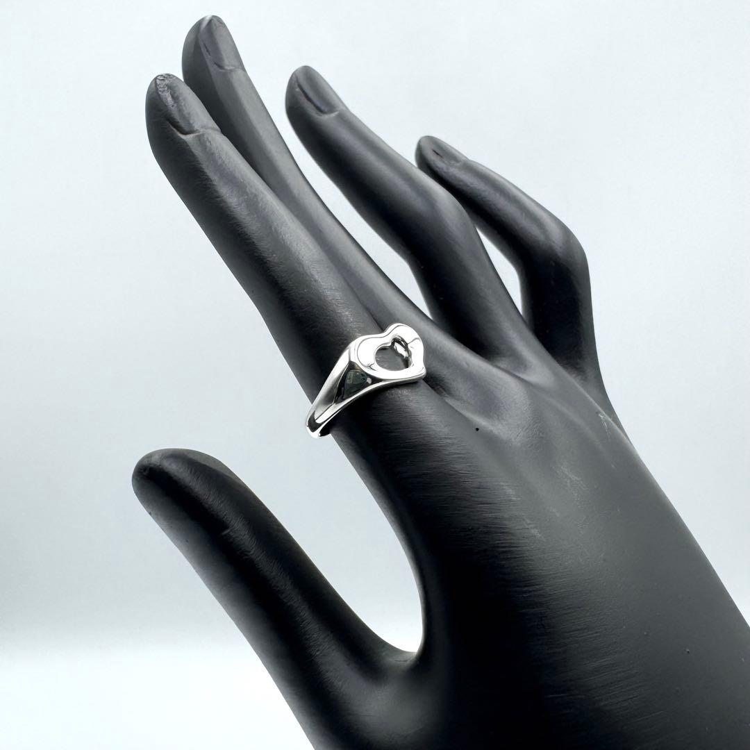Tiffany Rings Tiffany&Co 12