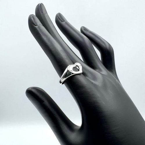 Tiffany Rings Tiffany&Co 12