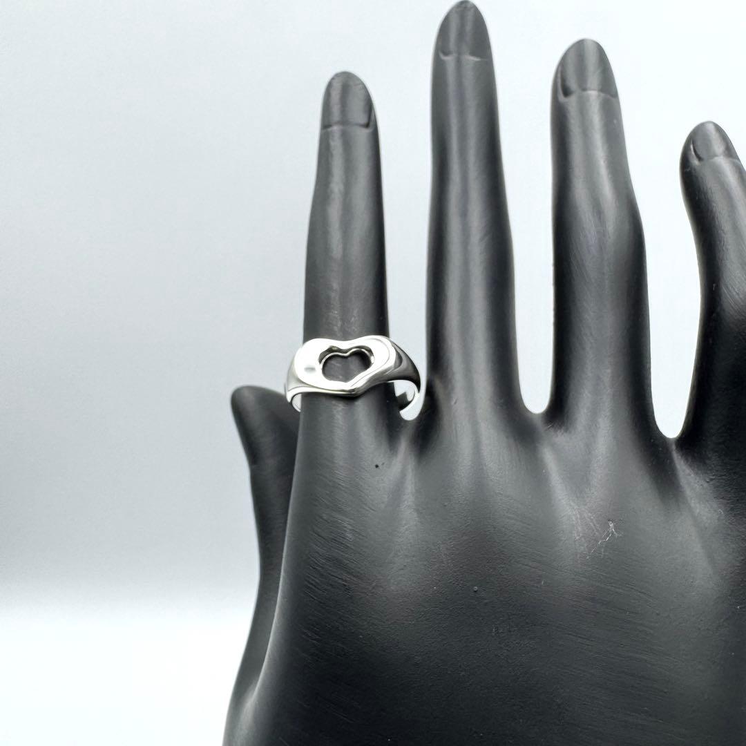 Tiffany Rings Tiffany&Co 12
