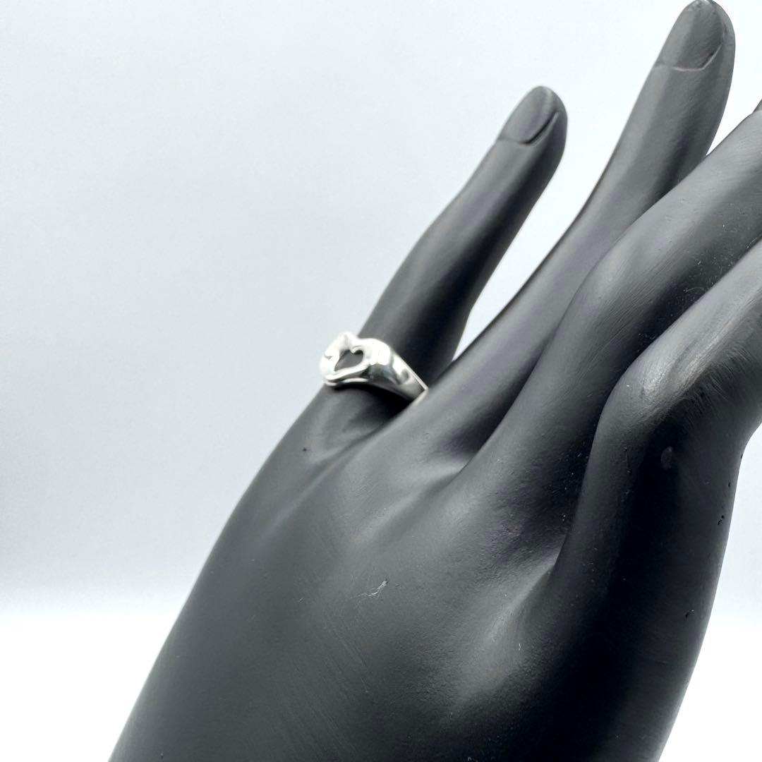 Tiffany Rings Tiffany&Co 12