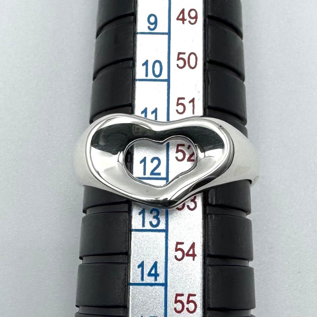 Tiffany Rings Tiffany&Co 12