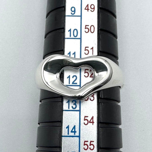 Tiffany Rings Tiffany&Co 12