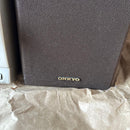 Onkyo Cd Md Cassette Deck Tuner Amplifier