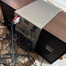 Onkyo Cd Md Cassette Deck Tuner Amplifier