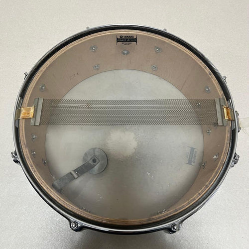 Yamaha Snare Drum Sd-350A 14.5