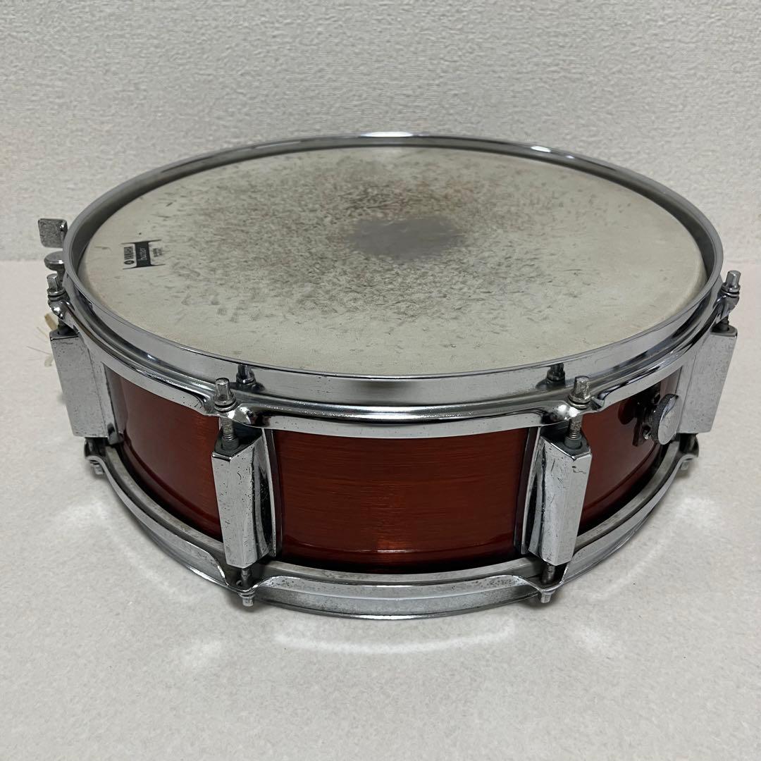 Yamaha Snare Drum Sd-350A 14.5