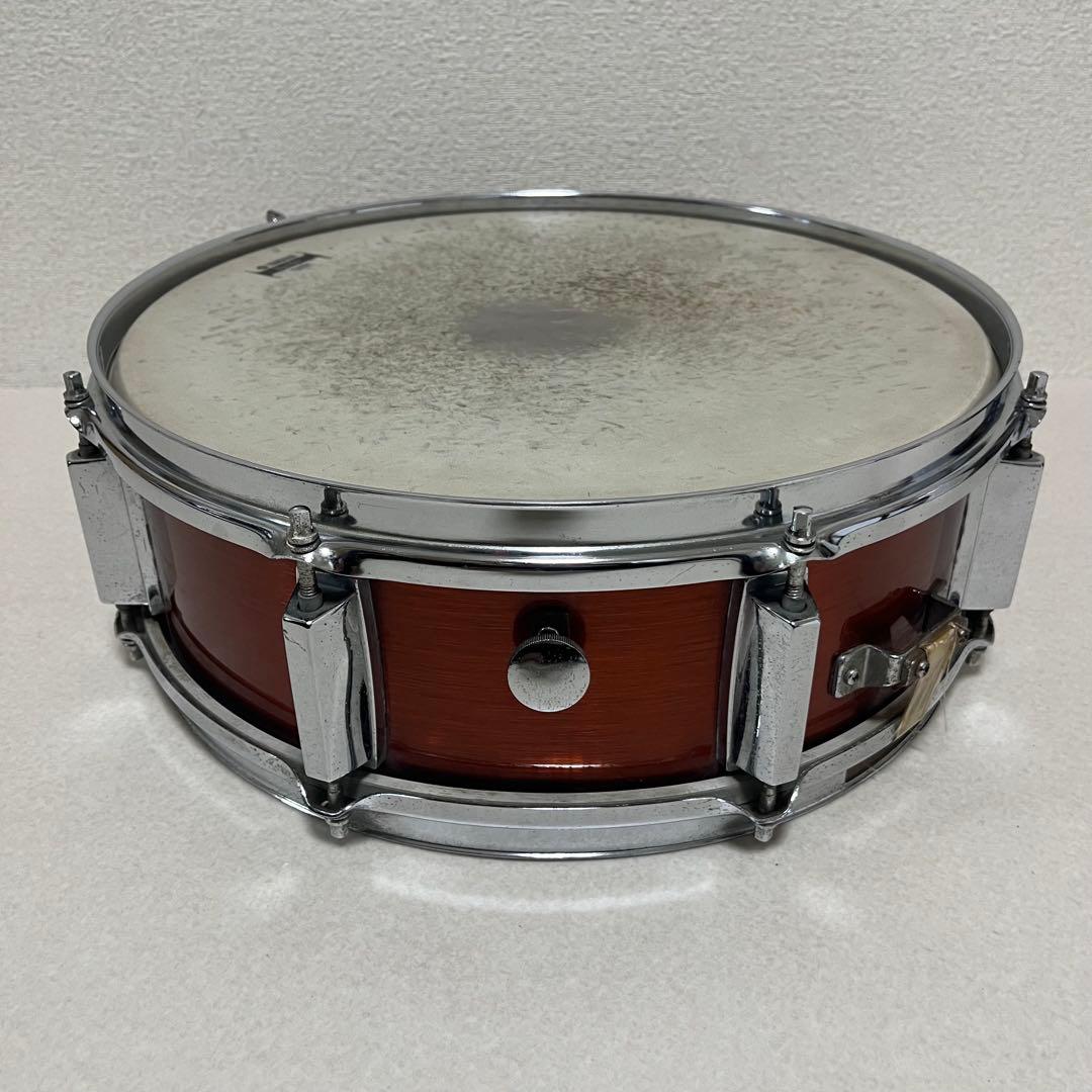 Yamaha Snare Drum Sd-350A 14.5