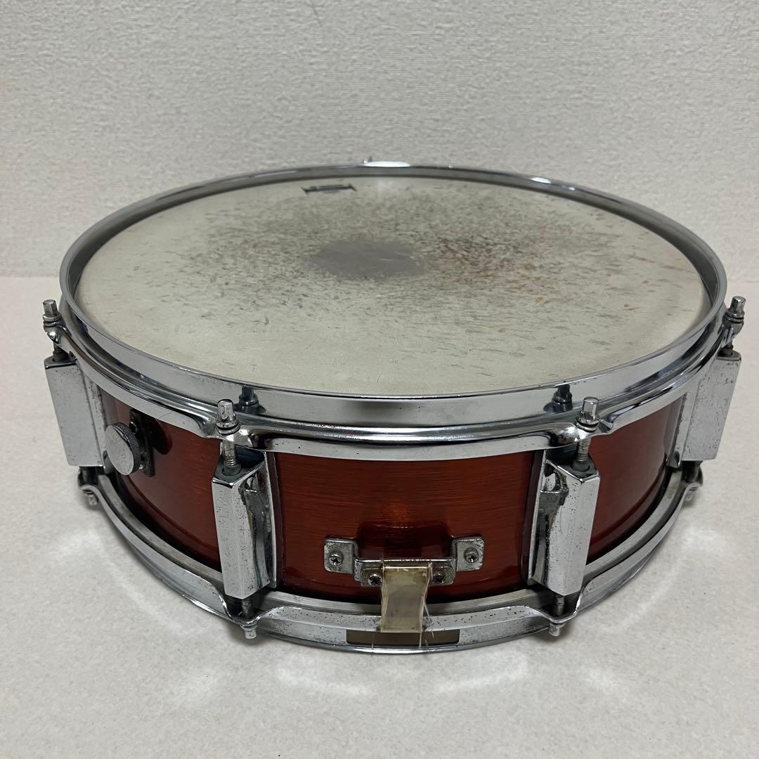 Yamaha Snare Drum Sd-350A 14.5