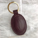 Cartier Keychains Key Rings
