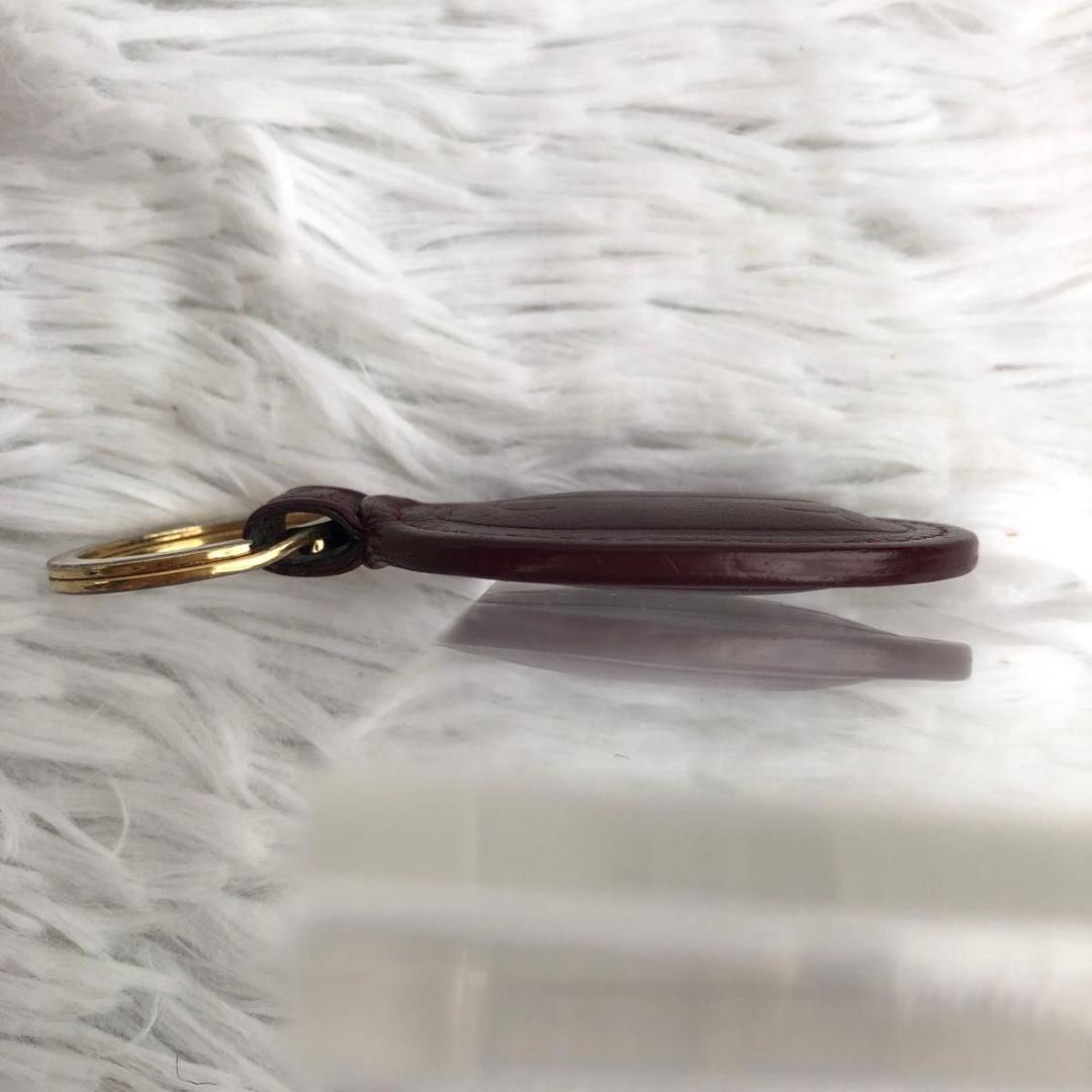 Cartier Keychains Key Rings