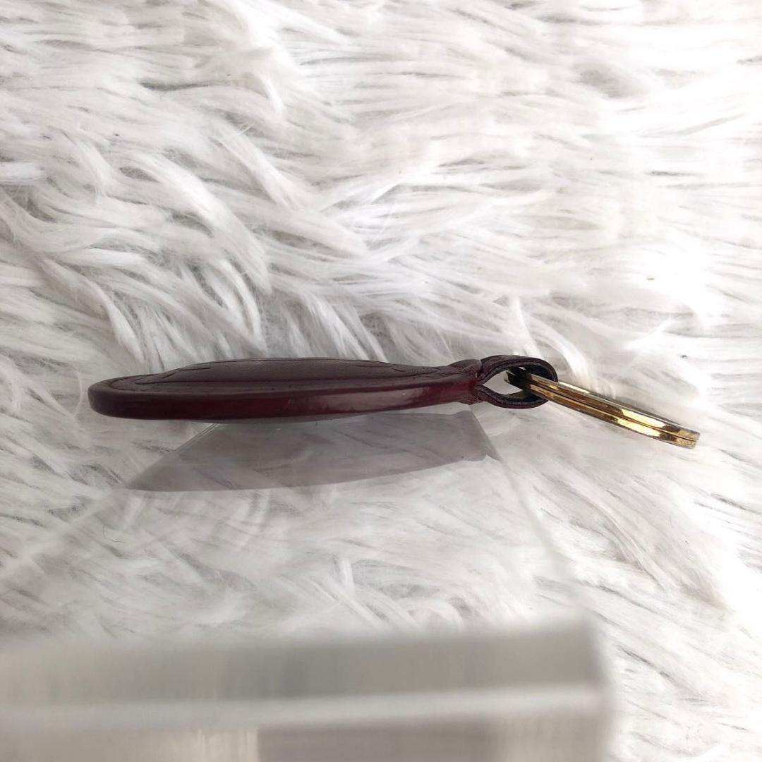 Cartier Keychains Key Rings