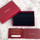 Cartier Keychains Key Rings