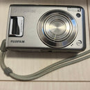 Compact Digital Cameras Fujifilm Finepix F31Fd