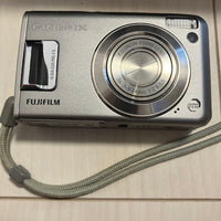 Compact Digital Cameras Fujifilm Finepix F31Fd