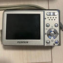 Compact Digital Cameras Fujifilm Finepix F31Fd