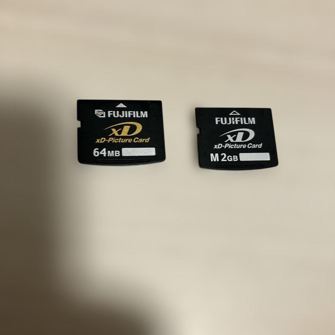 Compact Digital Cameras Fujifilm Finepix F31Fd