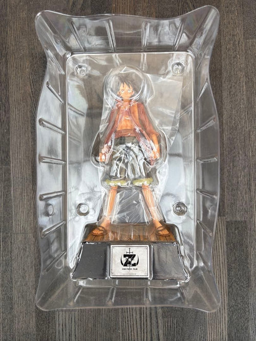 Banpresto One Piece Film Z 500