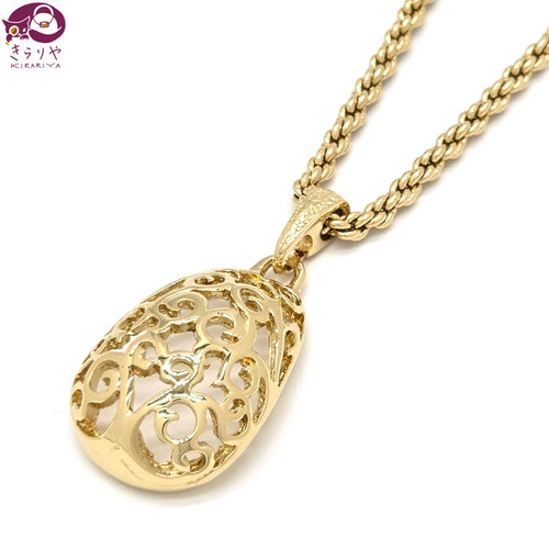Yves Saint Laurent Necklace 54