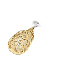 Yves Saint Laurent Necklace 54