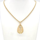 Yves Saint Laurent Necklace 54