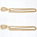 Yves Saint Laurent Necklace 54