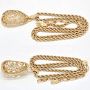 Yves Saint Laurent Necklace 54