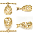 Yves Saint Laurent Necklace 54