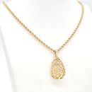 Yves Saint Laurent Necklace 54