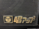 Columbia Cd, Md Cassette Decks Gp-K370 8